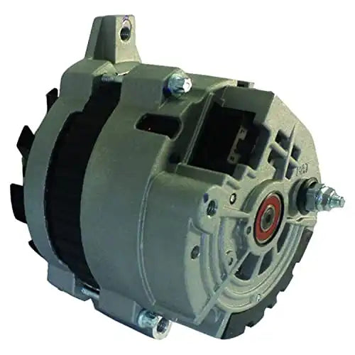 Load image into Gallery viewer, New Alternator Replacement For 1989 1990 1991 1992 1993 89 90 91 92 93 Chevy Big Block P30 & GMC P3500 Van 7.4L V8 10463140, 1101571, 213-4583D, ADR0113, 90014218 - Electrical Parts > Alternator from MyMROmarts