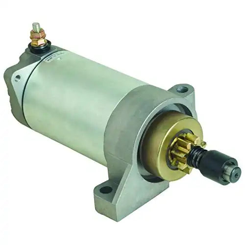 Load image into Gallery viewer, New Starter Replacement For SKI-DOO 500 600 700 800 1000 515-175-562 515-175-843 515-176-003 515-176-133 228000-9840 428000-1101 428000-3530 515-176-0031 - Electrical Parts > Starter Motor from MyMROmarts