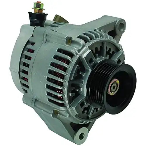 Load image into Gallery viewer, New Alternator For Lexus GS300 3.0L 1993-1997, SC300 3.0L 1995-1996, Supra 3.0L N/A 1996-1998 9661219-916, 9661219-941, 27060-46060, 27060-46140, 27060-46250, 27060-43250, 27060-46050, 27060-46230 - Electrical Parts > Alternator from MyMROmarts