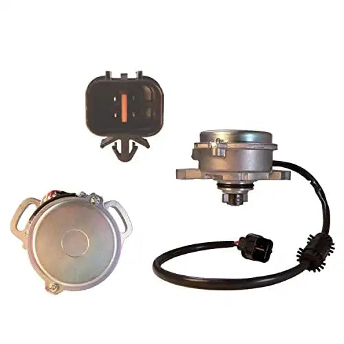 Load image into Gallery viewer, New Camshaft Synchronizer W/Sensor Replacement For 1991 1992 1993 1994 W/Wire Lead DSM 1G GSX TSI VR-4, Replaces 31S4403, 84S4403, CSS901, MD121786, 689-304 - Electrical Parts > Sensors > Other Sensors from MyMROmarts