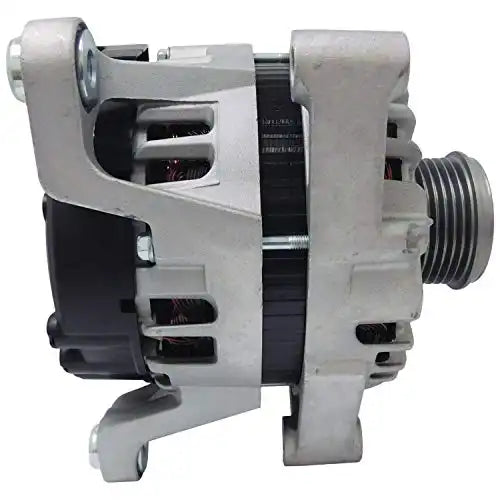 Load image into Gallery viewer, New Alternator Replacement For Buick Encore 1.4L 2013-2016, Chevy Chevrolet Cruze 1.4L 2011, Trax 1.4L 2015-2016 13577154, 13588289, 13597226, 1202215, 1204437, 440637, 95520018, AVA0132, 40040119 - Electrical Parts > Alternator from MyMROmarts