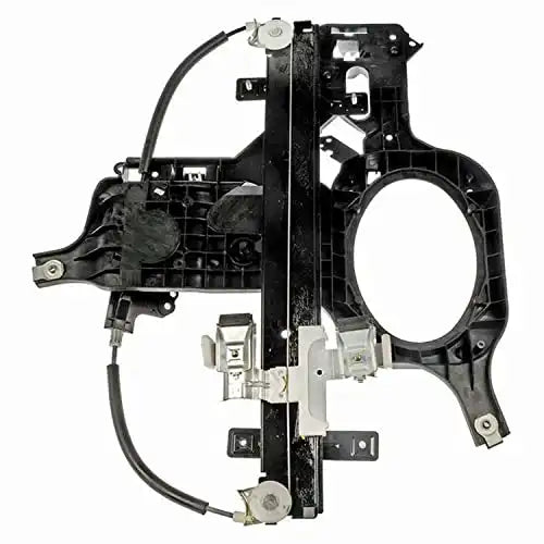 Load image into Gallery viewer, New Window Regulator Rear Passenger Side Right RRH Replacement For 2007 2008 2009 2010 Replacement Ford Expedition & Lincoln Navigator, 7L1Z-7827000-A BL1Z-7827000-A 749-545 - Electrical Parts > Regulator from MyMROmarts