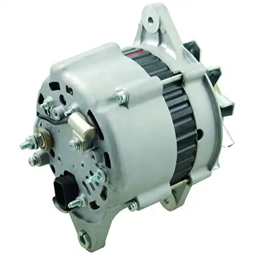 Load image into Gallery viewer, New Alternator Replacement For Nissan D21 3.0L 1986-1989, Pathfinder 3.0L V6 1987-1989 LR160-151, 23100-02E10, 23100-12G00 - Electrical Parts > Alternator from MyMROmarts