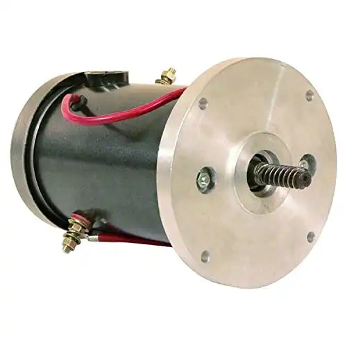 Load image into Gallery viewer, New 12/24V Reversible Motor Replacement For AUTOCRANE AMETEK DUNMORE Replacement For 300105 300105-001 W-6850 TBM9742PO - Electrical Parts > Other Electrical Parts from MyMROmarts