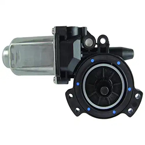 Load image into Gallery viewer, New Front & Rear Right Window Lift Motor Only For Hyundai Sonata 2006 2007 2008 2009 2010, 82460-3K001 742-721 - Electrical Parts > Other Electrical Parts from MyMROmarts