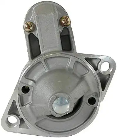 Laden Sie das Bild in Galerie -Viewer, Starter 410-48011 23300-00H00 23300-00H10 23300-00H11 23300-60S10 Compatible With/Replacement For Nissan Fork Lift Trucks AEH APH CEF CPH CQF EGH F01 PH01/ TCM Trucks FG10 FG14N FG15N - Electrical Parts > Starter Motor from MyMROmarts