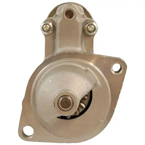 Lataa kuva gallerian katseluohjelmaan New Starter Replacement For BMW 335 435 535 Series 3.0L 12-17, 640 740 Series 3.0L 12-18, M2 M235 3.0L 14-18, M3 M4 3.0L 15-18, X3 X4 X5 X6 3.0L 2012-2018 12-41-7-631-558 12-41-7-631-559 7-631-558 - Electrical Parts > Starter Motor from MyMROmarts