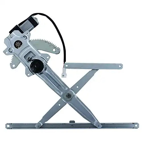 Chargez l'image dans la visionneuse de la galerie, New Window Regulator W/Motor Front Passenger Side Right RH Replacement For 1995 1996 1997 1998 1999 2000 2001 2002 Suzuki Esteem 741-985, 11A329, 8340160G01 - Electrical Parts > Regulator from MyMROmarts