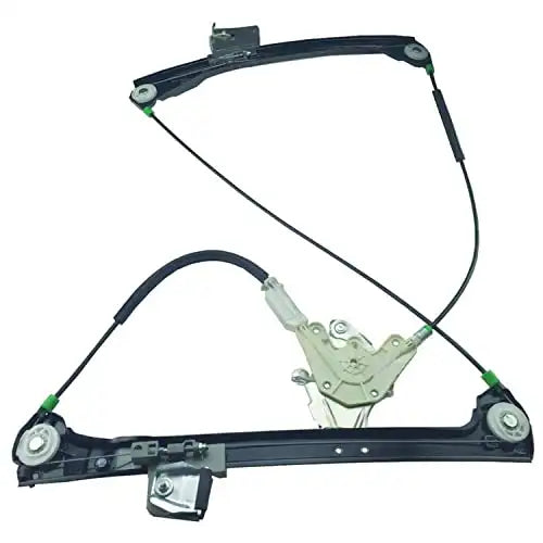 Load image into Gallery viewer, New Window Regulator Front Passenger Side Right RH Replacement For 2000 BMW 323Ci & 2006-2001 325Ci 328Ci 330Ci M3 749-745, 51338229106 - Electrical Parts > Regulator from MyMROmarts
