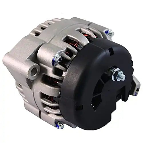 Load image into Gallery viewer, New Alternator Replacement For 1997-2002 Chevy/GMC C3500HD 6.5L 395 Diesel 10463652 10463690 10480168 10480198 19244779 - Electrical Parts > Alternator from MyMROmarts