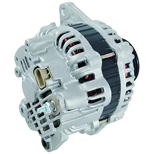 Load image into Gallery viewer, New Alternator Replacement For 1998-2001 Chrysler Concorde Intrepid 3.2L 00-01 3.5L & 1999-2001 3.5L LHS 300 Prowler A3TA4191, 4609300, 4609300AC, AMT0034, 2104145, 40048029, 90273229 - Electrical Parts > Alternator from MyMROmarts