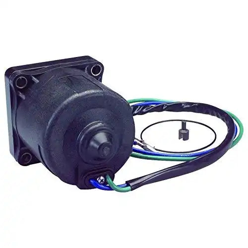 Load image into Gallery viewer, New Tilt Trim Motor Replacement For Outboard Marine OMC, Evinrude, Johnson 2-Wire 50HP-225HP 434495 434496 438529 438531 5005376 6241 5005374 5005376 - Engine Parts > Other Engine Parts from MyMROmarts