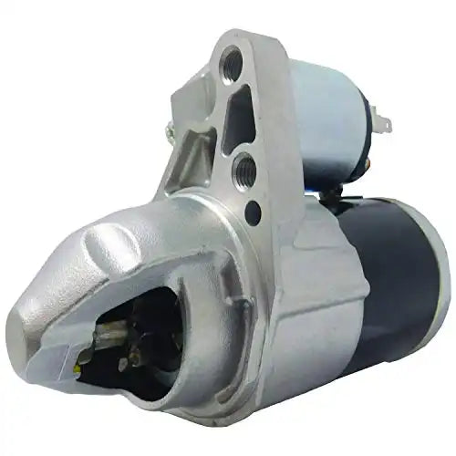 Load image into Gallery viewer, New Starter Replacement For Chrysler Car 200 2.4L 2011-2014, Dodge Avenger 2.4L 11 12 13 14 2011-2014 56029584AA, RL029584AA, M000T34071, M0T34071 - Electrical Parts > Starter Motor from MyMROmarts
