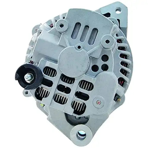 Load image into Gallery viewer, New Alternator Replacement For Honda Civic 1.7L DX LX EX VP D17 2001 2002 2003 2004 2005, Acura EL 1.7L 01-05 AFGA51, 31100PLMC01, 31100PLMC02, AMT0125, AMT0125, 90273268, 40048035 - Electrical Parts > Alternator from MyMROmarts