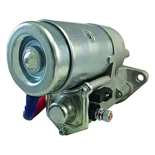 Load image into Gallery viewer, New Starter Replacement For AIRBOAT ADEH 9 TOOTH 2.0 KW CW 12V 028401-4670 0284014670 - Electrical Parts > Starter Motor from MyMROmarts