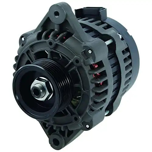 Load image into Gallery viewer, New Alternator Replacement For Indmar Marine Power Inboard 8400111, 8600002, 20828, 4-1032XMP, 18-6451, ADR0424, 40012213, D8600002 - Electrical Parts > Alternator from MyMROmarts