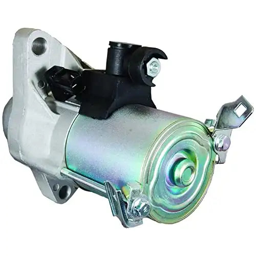 Load image into Gallery viewer, New Starter Replacement For Honda Civic 1.8L w/AT 2006 2007 2008 2009 2010 2011 06 07 08 09 10 11 31200RNAA50, 31200-RNA-A51, RNA50, SM710-01, 336-2068, SMU0435, 41054130 - Electrical Parts > Starter Motor from MyMROmarts