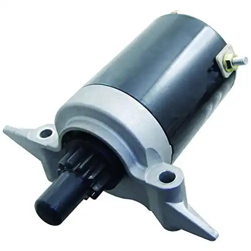 Afbeelding laden in Galerijviewer, New 12V Electric Starter Replacement For Tecumseh Engine OV691 TVT VTX EA EP TVT691 VTX691 OV691EA OV691EP, 37284, 435301, 71355893, STC0027, 41022035 - Electrical Parts > Starter Motor from MyMROmarts