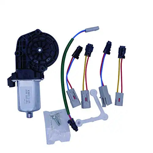 Load image into Gallery viewer, New Power Window Motor For Mazda B4000 94-10 Front Left, Rear Right 1FAA-59-526 1FAA59526 3L5Z-1523395-BA 3L5Z1523395BA 8L5Z-7823395-A 8L5Z7823395A F50Y5423394A - Electrical Parts > Other Electrical Parts from MyMROmarts