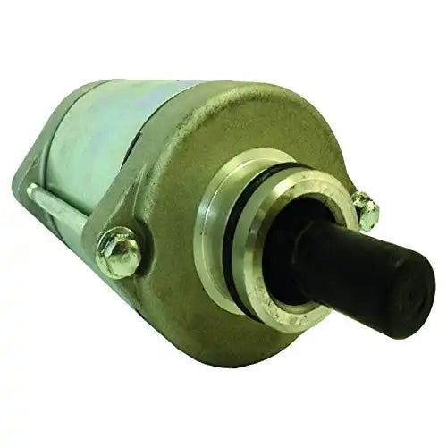 Load image into Gallery viewer, New Starter Replacement For Honda ATV TRX TRX700 TRX700XX 686cc 2008-2009 31200-HP6-A01, 31200HP6A01 - Electrical Parts > Starter Motor from MyMROmarts