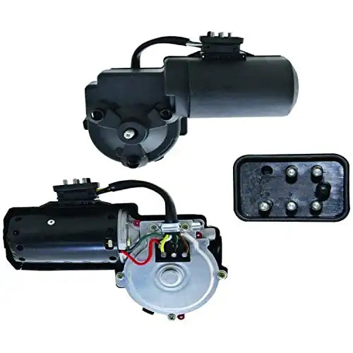 Load image into Gallery viewer, New Windshield Wiper Motor Replacement For Mercedes-Benz 1984-1993 190D/190E 201-820-36-42, 201-820-61-42, 2018206142, 2018203642, 0390241409 - Electrical Parts > Other Electrical Parts > Wiper Motor from MyMROmarts