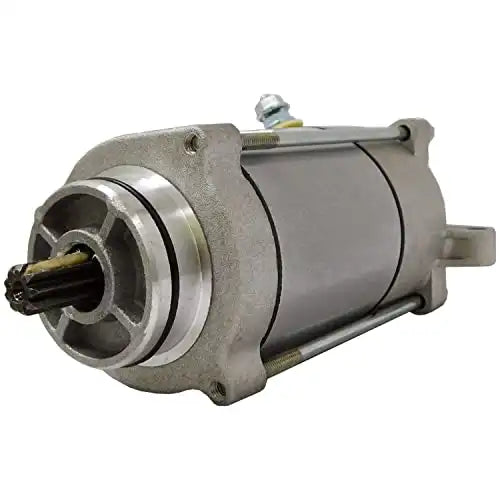 Load image into Gallery viewer, New Starter Replacement For Honda VF750 Magna 1994-2003 VRF700F 1986-1997 31200ML7008, 31200MR7008, 31200-MR7-018 31200-MZ5-003, SMU0099, 41054189 - Electrical Parts > Starter Motor from MyMROmarts