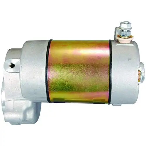 Load image into Gallery viewer, New Starter Replacement For 1985-2006 Polaris Sportsman Scrambler Trailblazer 250cc 300cc 350cc 400c SM-8 SM13298, 3083646, 3083760, 3084403, 3085393, SMU0034, 41054006 - Electrical Parts > Starter Motor from MyMROmarts