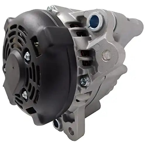 Load image into Gallery viewer, New Alternator For Jeep Wrangler 3.6L V6 2012-2017 & Jeep Wrangler JK 3.6L V6 2018, 68078950AA, 68078950AB, 4210000810, TN4210000810, AND0582, 40052407R, 40052575R - Electrical Parts > Alternator from MyMROmarts