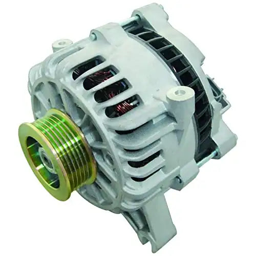 Load image into Gallery viewer, New Alternator Replacement For Ford 2004-2008 E150 E250 E350 E450 4.6L 5.4L 6.8L 7C2T-10300-AA 7C2Z-10346-AA GL-8696-RM GL-930 GL930 - Electrical Parts > Alternator from MyMROmarts