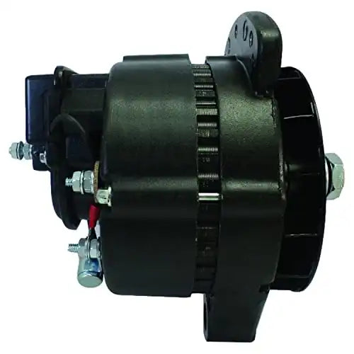 Chargez l'image dans la visionneuse de la galerie, New Alternator Replacement For Thermo King Truck 10-41-2194 41-2194 5D44463G01 5034-110581 8MR2215D 110-581 - Electrical Parts > Alternator from MyMROmarts