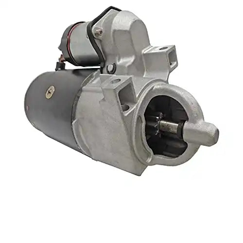 Load image into Gallery viewer, New Starter Replacement For 1973-1985 Mercruiser Inboard Outboard 2.5 3.0 4cyl 5.0 V8 50-69864A1, 50-79822A1, 50-79823A1, 50-99417A2, SDR0029, 41012002, 41012002R, 41012590 - Electrical Parts > Starter Motor from MyMROmarts