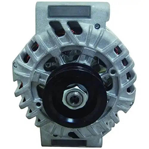 Load image into Gallery viewer, New Alternator Replacement For Pontiac G6 2.4L 2.4 2008 2009 2010 08 09 10 20834656, 25839385, 25958742, TG13S031, TG13S032, AVA0094, 40040043 - Electrical Parts > Alternator from MyMROmarts