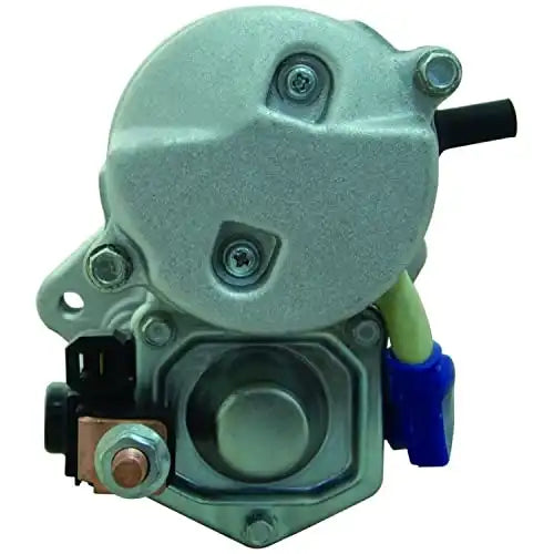 Chargez l'image dans la visionneuse de la galerie, New Starter Replacement For 1999-2002 Chrysler 300M 3.5L & 1998-03 Concorde Intrepid LHS V6 3.2L 3.5L 04609346AB, 4609346, 4609346AB, RL609346AB, 2280006113, 5028000685, SND0184, 41052051, 41052051R - Electrical Parts > Starter Motor from MyMROmarts