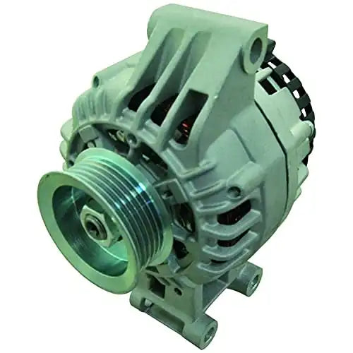 Load image into Gallery viewer, New Alternator Replacement For 2004-2006 Chevy Colorado 2.8L 3.5L, 04 05 06 GMC Canyon, 2006 Isuzu 2.8L I280 3.5L I350 15831639, 97241516, 8972415160, SG10S039, AVA0064, 40040039 - Electrical Parts > Alternator from MyMROmarts