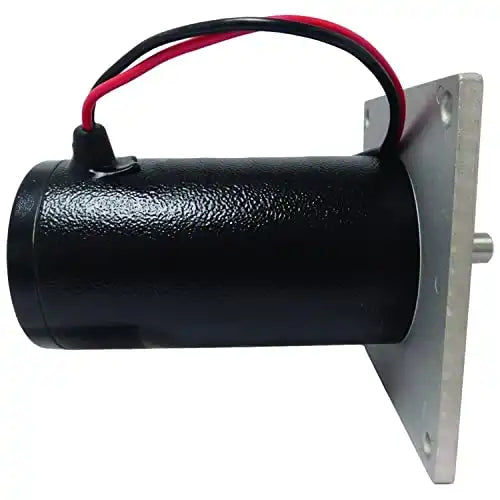 Load image into Gallery viewer, New Salt Spreader Motor Replacement For TGSUV1 TGSUG1A 08729, 062804, 3005414, 3005693, BP801-0058, BP801-005B, BPC12, EX0712, W-8018, W-8017, BP8010058, BPC-12, 300-5414, 10765 - Electrical Parts > Other Electrical Parts from MyMROmarts