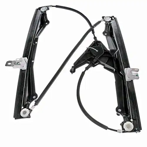 Load image into Gallery viewer, New Window Regulator Front Passenger Side Right Replacement For 02-08 Replacement Ford Explorer, Mercury Mountaineer, 07-08 Explorer Sport, 03-05 Lincoln Aviator, 740-814 - Electrical Parts > Regulator from MyMROmarts