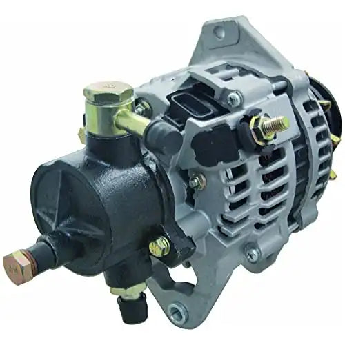 Afbeelding laden in Galerijviewer, New Alternator Replacement For 1998-2002 Isuzu Chevy NPR NQR 4.8L TRUCK 4HE1 97189649, LR180510, 2902768000, 8971895490, 8971896490, AHI0125, 40044115 from MyMROmarts