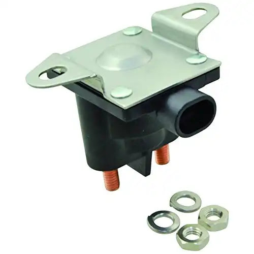 Load image into Gallery viewer, New 12V Starter Solenoid Relay Replacement For Bombardier/Can-Am/Sea Doo 278-000-513, 278-001-376, 278-001-641, 278-001-802, 278-002-347, 278-003-012 - Electrical Parts > Solenoid Valve > Starter Solenoid from MyMROmarts