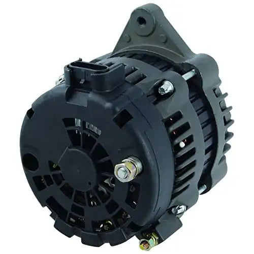 Load image into Gallery viewer, New Alternator Replacement For Indmar Marine Power Inboard 8400111, 8600002, 20828, 4-1032XMP, 18-6451, ADR0424, 40012213, D8600002 - Electrical Parts > Alternator from MyMROmarts