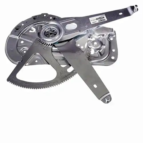 Indlæs billede i Gallery Viewer, New Window Regulator Front Drivers Side Left LH Replacement For 1999 2000 2001 2002 2003 2004 2005 2006 Volvo S80, 30784572, 752-898, 125-50134L, 125-58921L - Electrical Parts > Regulator from MyMROmarts