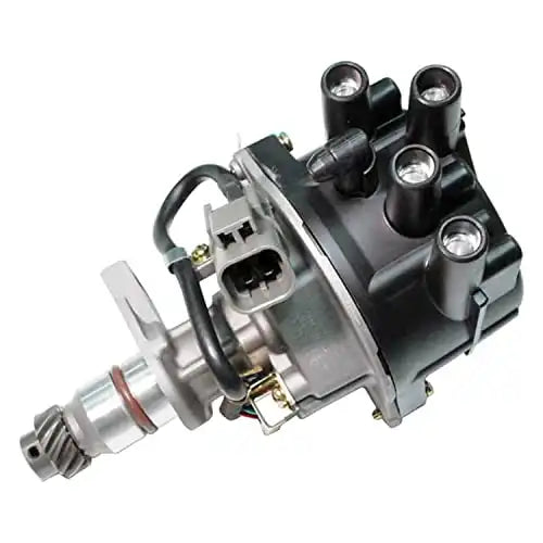 Load image into Gallery viewer, New Distributor Replacement For 1984 1985 1986 1987 1988 Nissan 300ZX 3.0 V6, Replaces 2100-01P00 22100-21P00 22100-21P01 - Electrical Parts > Other Electrical Parts from MyMROmarts