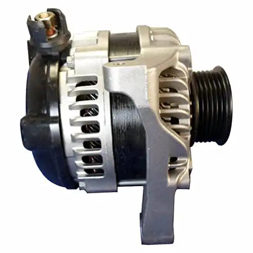 Load image into Gallery viewer, New Alternator Replacement Ford Crown Victoria 4.6L 2009, E450 5.4L 6.8L 09-17, E150 E250 E350 09-14, Lincoln Town Car Grand Marquis 4.6L 08-09 9W7Z10346A, DC2Z10346A, 9W7T10300AA, AND0495, 40052322R - Electrical Parts > Alternator from MyMROmarts