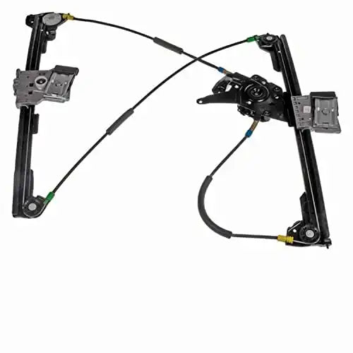 Indlæs billede i Gallery Viewer, New Front Right Power Window Regulator W/O Motor For Volkswagen VW Cabrio 1995-2002, 1E0837462 749-471 - Electrical Parts > Regulator from MyMROmarts
