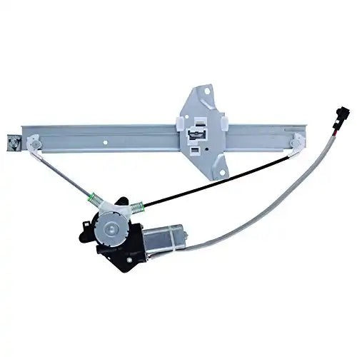 Load image into Gallery viewer, New Window Regulator W/Motor Rear Drivers Side Left RLH Replacement For 1995 1996 1997 1998 Toyota Avalon 741-914, 11A285, 6984007010 - Electrical Parts > Regulator from MyMROmarts