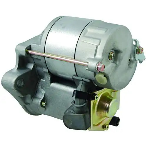 Load image into Gallery viewer, New Starter Replacement For Acura Integra 1.8L L4 B18CA GSR GS-R 1996-2001, Honda Civic del Sol 1.6L 1996-1997 31200P54003, 31200P73A01, 31200-P73-A01RM, DXDR6, DXDRJ, SND0173, 41052468 - Electrical Parts > Starter Motor from MyMROmarts