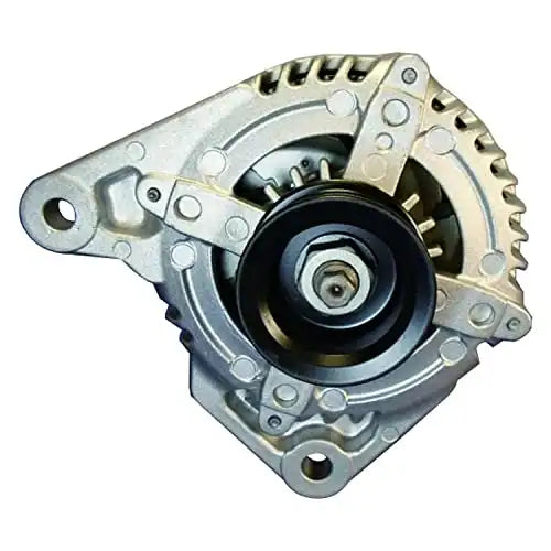 Load image into Gallery viewer, New Alternator Replacement For Dodge Journey V6 3.5L 09-10 2009-2010 04801483AA, 4801483AA, 421000-0650, 4210000650 - Electrical Parts > Alternator from MyMROmarts