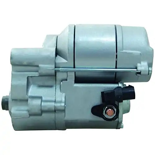 Load image into Gallery viewer, New Starter Replacement For 2002-2005 Dodge Dakota Durango Ram Pickup Truck 3.7L 4.7L 56028715AE 56029113A 428000-2010 - Electrical Parts > Starter Motor from MyMROmarts