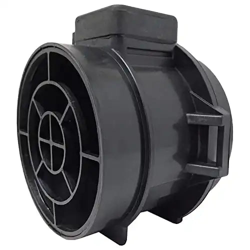 Load image into Gallery viewer, New Mass Air Flow Sensor W/Tube Replacement For 2001-03 BMW 330Ci 330i, 2001-05 330xi, 2001-04 530i, 2001-06 X5, 2001-02 Z3, 3.0L L6 GAS DOHC 13-62-1-438-871, 13-62-7-567-451 - Electrical Parts > Sensors > Other Sensors from MyMROmarts