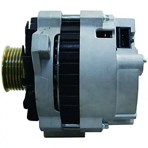 Load image into Gallery viewer, New Alternator Replacement For 1987-1993 Chevrolet GMC Buick Chevy Oldsmobile Pontiac 2.5L 10463013 10463016 10463049 10463184 - Electrical Parts > Alternator from MyMROmarts