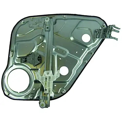 Cargue la imagen en el visor de la galería, New Rear Left Power Window Regulator W/O Motor For Hyundai Santa Fe 2007 2008 2009, 834712B000 749-340 - Electrical Parts > Regulator from MyMROmarts